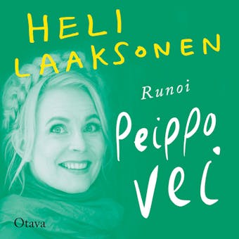 Peippo vei - Heli Laaksonen
