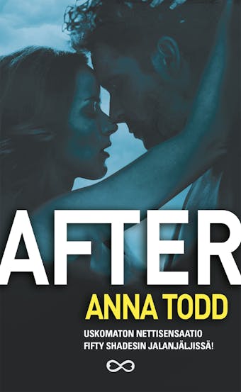 After - Anna Todd