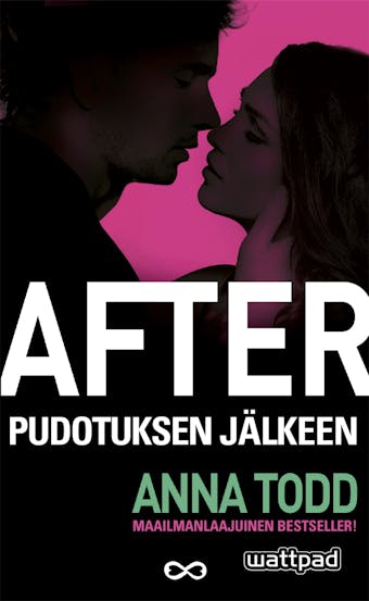 After - Pudotuksen jälkeen - Anna Todd