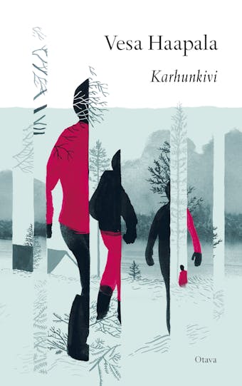 Karhunkivi - undefined