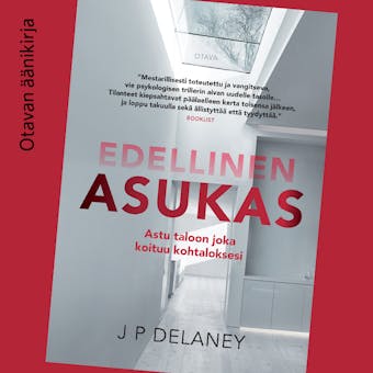 Edellinen asukas - undefined