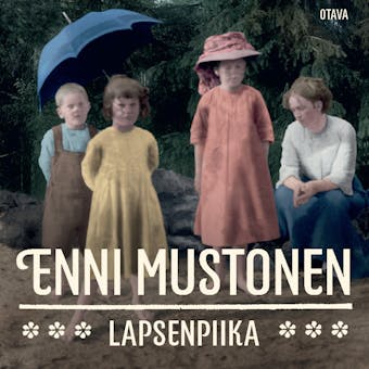 Lapsenpiika
