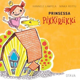 Prinsessa Pikkiriikki - undefined