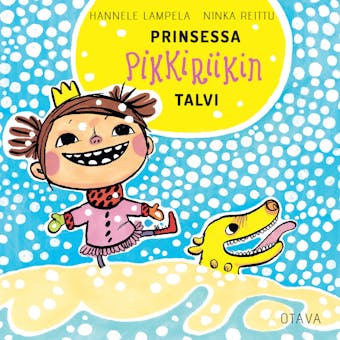 Prinsessa Pikkiriikin talvi