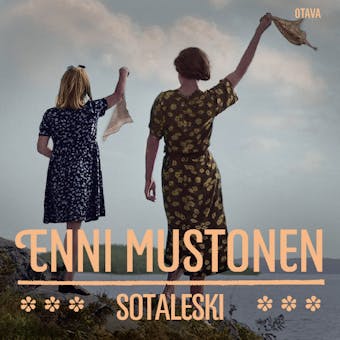 Sotaleski - Enni Mustonen