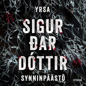 Synninpäästö - Yrsa Sigurðardóttir
