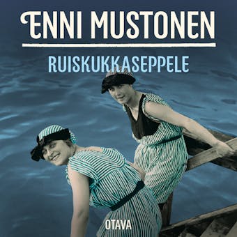 Ruiskukkaseppele: romaani - Enni Mustonen