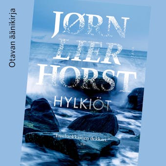 Hylkiöt - Jørn Lier Horst