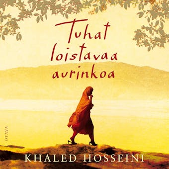 Tuhat loistavaa aurinkoa - undefined