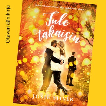 Tule takaisin - undefined