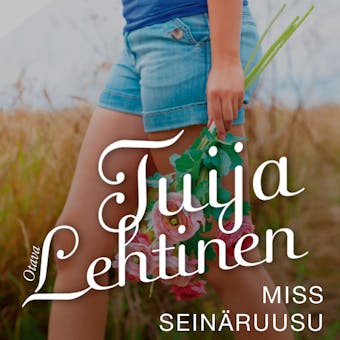 Miss Seinäruusu - undefined