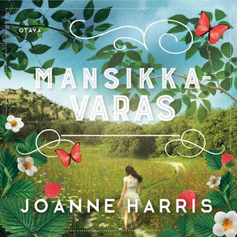 Mansikkavaras - undefined