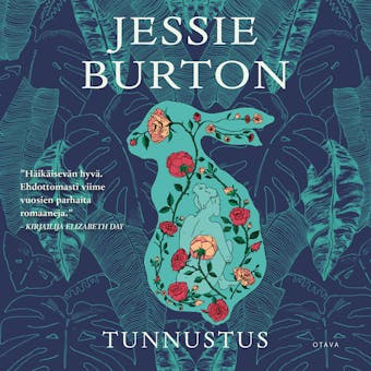Tunnustus - Jessie Burton