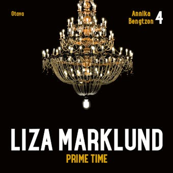 Prime time - Liza Marklund