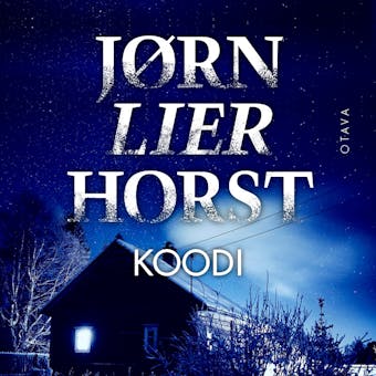 Koodi - Jørn Lier Horst
