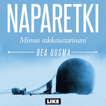 Naparetki - minun rakkaustarinani - Bea Uusma
