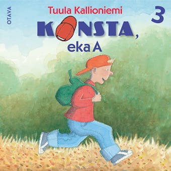 Konsta, eka A - undefined