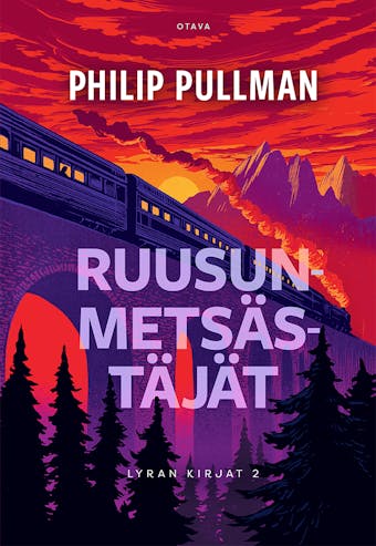 Ruusunmetsästäjät: Lyran kirjat 2 - undefined