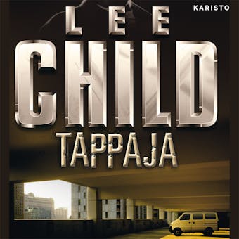 Tappaja - Lee Child