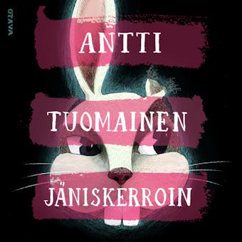 Jäniskerroin - Antti Tuomainen