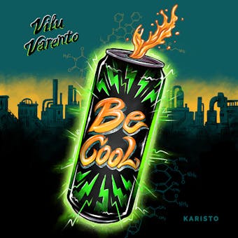 Be Cool - Vilu Varento