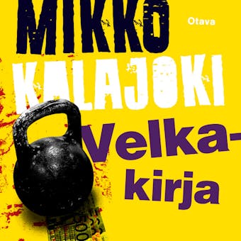 Velkakirja - Mikko Kalajoki