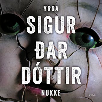 Nukke - Yrsa Sigurðardóttir