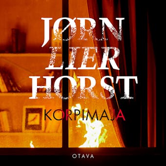 Korpimaja - Jørn Lier Horst