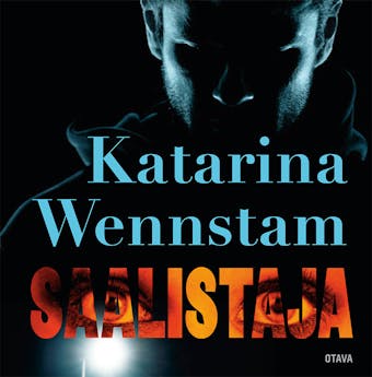 Saalistaja - Katarina Wennstam