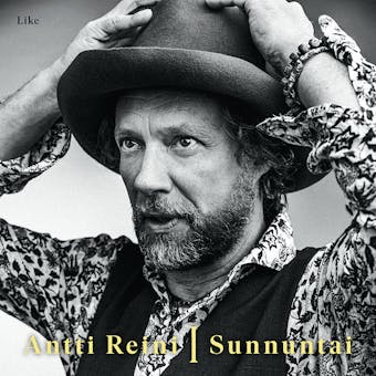Sunnuntai - Antti Reini