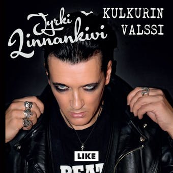Kulkurin valssi - Jyrki Linnankivi