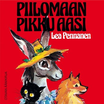 Piilomaan pikku aasi - undefined
