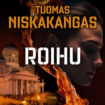 Roihu - Tuomas Niskakangas