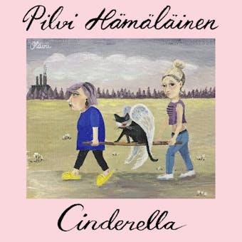 Cinderella - undefined