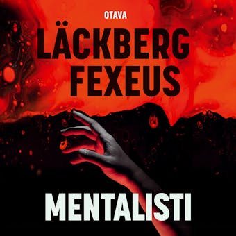 Mentalisti - Camilla Läckberg, Henrik Fexeus