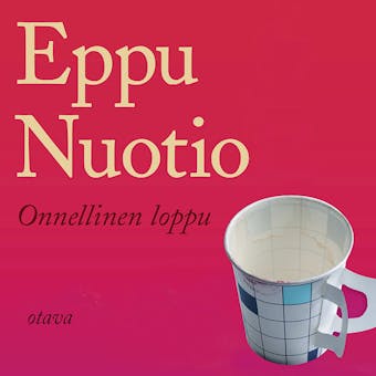 Onnellinen loppu: Annukka Lehmus 3