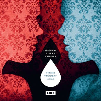 Viides vuodenaika - Hanna-Riikka Kuisma