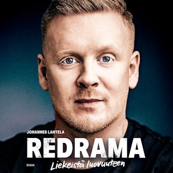 Redrama: Liekeistä luovuuteen - Johannes Lahtela