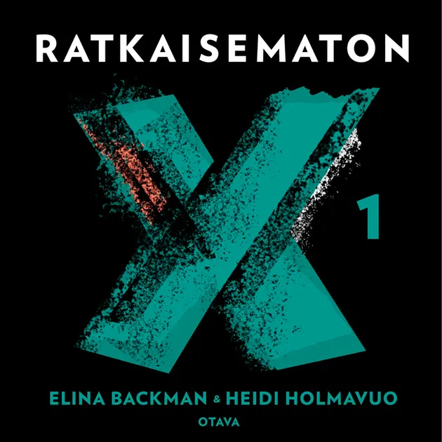Ratkaisematon 1 : Susanne Lindholmin tapaus – Livre audio – Elina ...