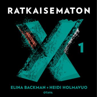 Ratkaisematon 1: Susanne Lindholmin tapaus