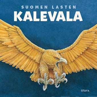 Suomen lasten Kalevala - undefined