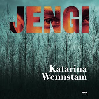 Jengi - Katarina Wennstam