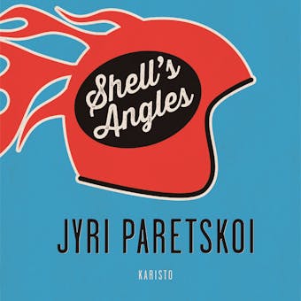 Shell's Angles - Jyri Paretskoi