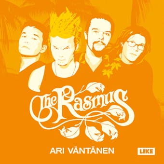 The Rasmus - Ari Väntänen