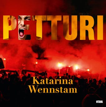 Petturi - Katarina Wennstam