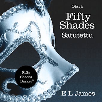 Fifty Shades - Satutettu - E L James