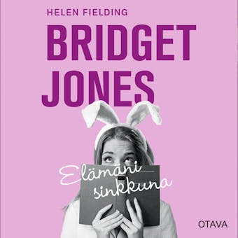 Bridget Jones - elämäni sinkkuna - undefined