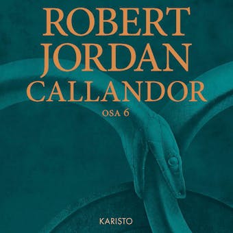 Callandor - Robert Jordan