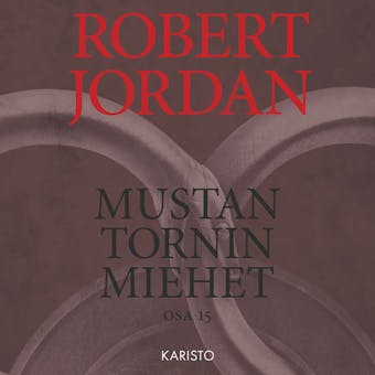 Mustan tornin miehet - Robert Jordan