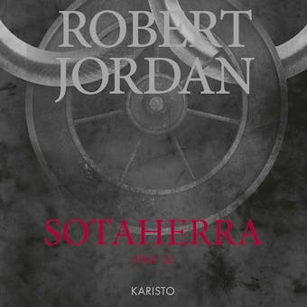 Sotaherra - Robert Jordan